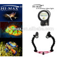 Discount price 32650 Video Diving Light Lamp with 100degree Soft Beam